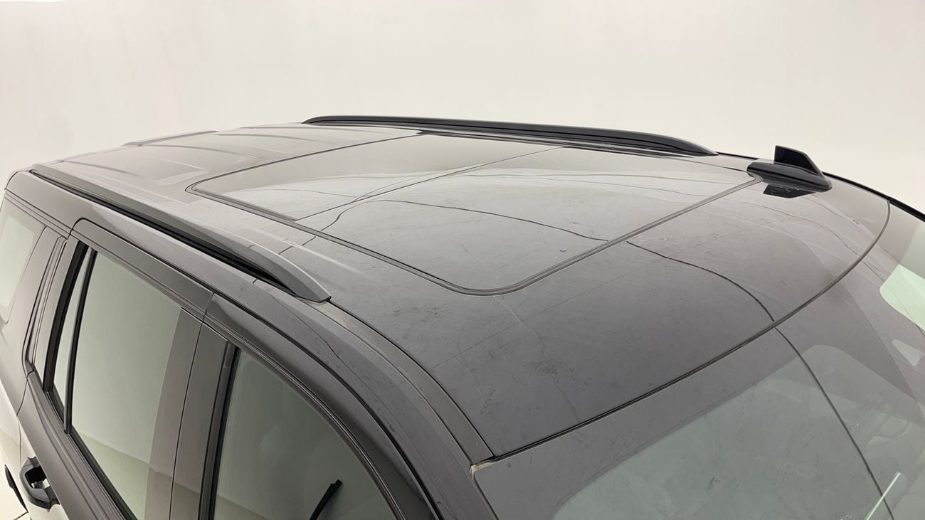 شيفروليه تاهو RST 6.2 | بدون دفعة مقدمة | اختبار القيادة في المنزل