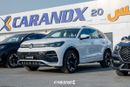 Volkswagen Tiguan Volkswagen Tiguan L PRO 330 TSI 2WD R-Line Smart Leader New Shape 2024