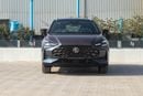 أم جي 1 2024 MG1 1.5 CVT LUXURY - رمادي أسود مزدوج طن من الداخل Black teche | تصدير فقط