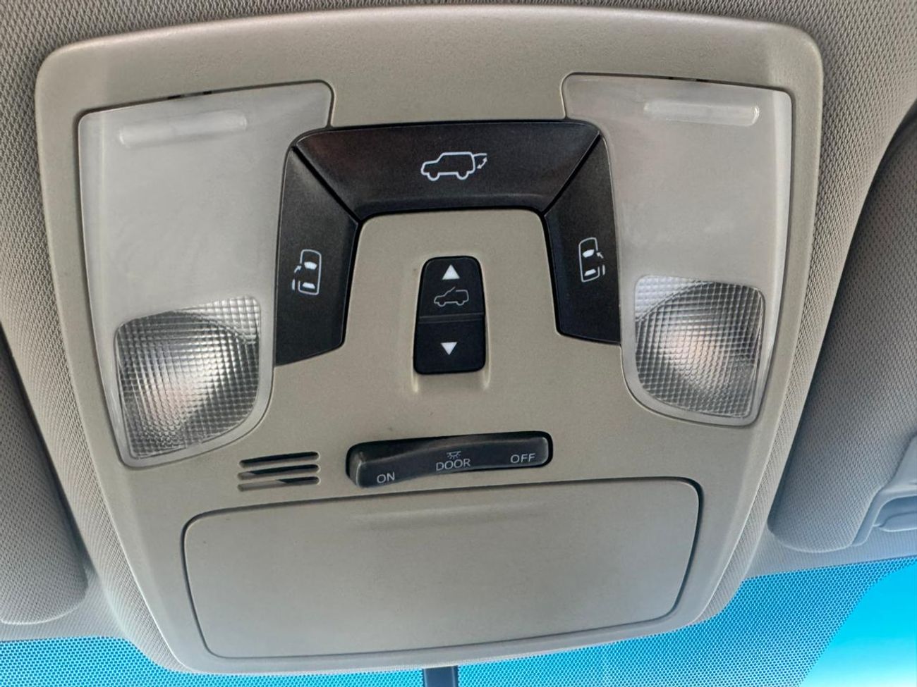 Toyota Sienna Toyota Sienna 2017 XLE