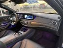 Mercedes Benz S63 AMG Std 5.5L