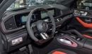 Mercedes-Benz GLE 63 S AMG S 4MATIC | COUPE  | BRAND NEW| FULL OPTION | 2024 MODEL