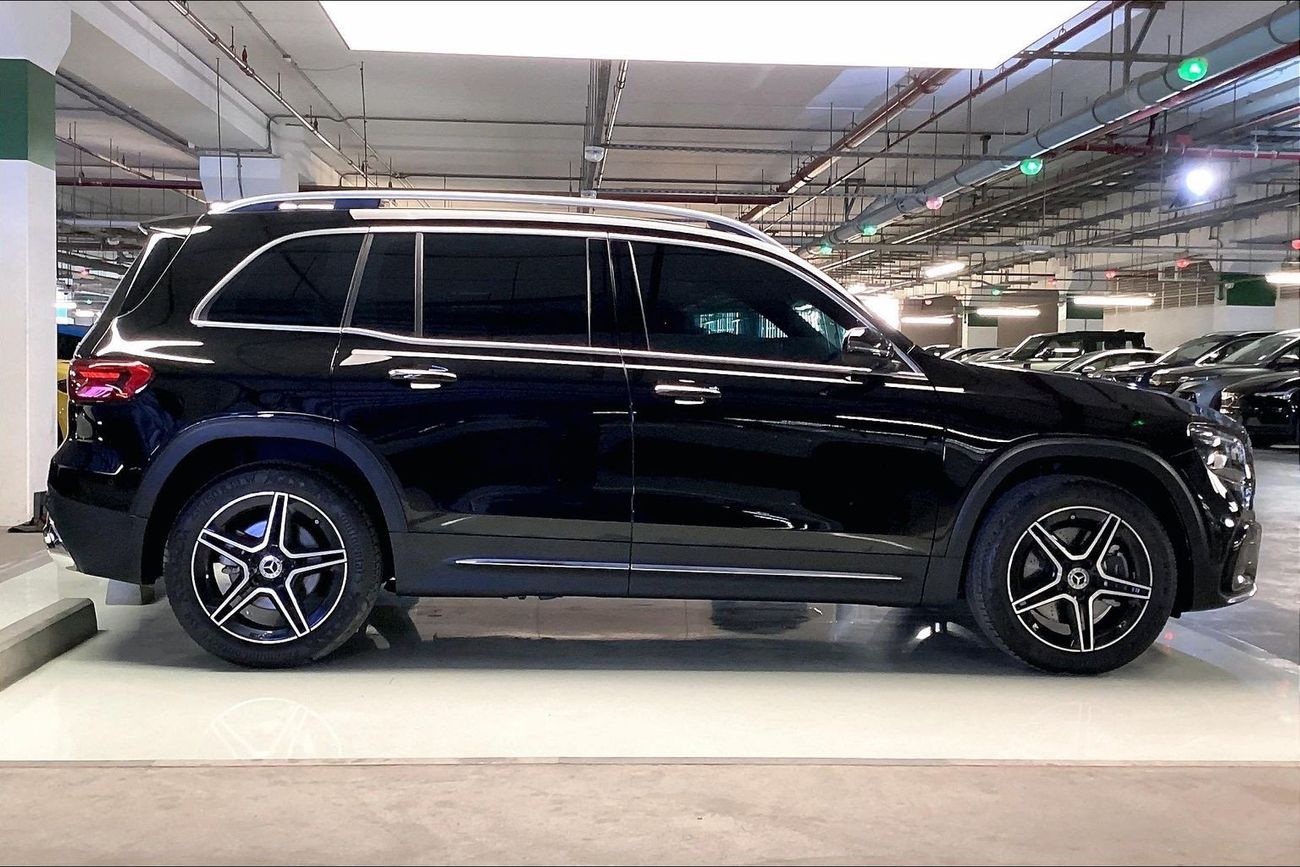 Mercedes-Benz GLB 250 4Matic Premium+ | National Day Celebration | Guaranteed Warranty | 0 Down Payment