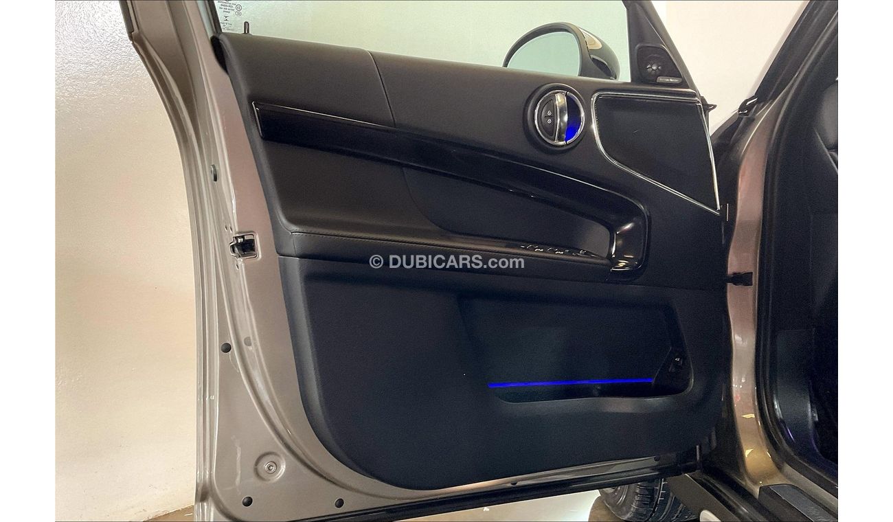 Mini Cooper Countryman Cooper S ALL4