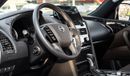 Nissan Armada 2024 | NISSAN ARMADA 4WD PLATINIUM