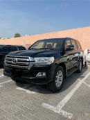 تويوتا لاند كروزر