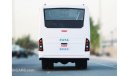 Tata Starbus Non A/C, 66+1 Seater BUS (High Roof) With Head Rest and Seat Belt