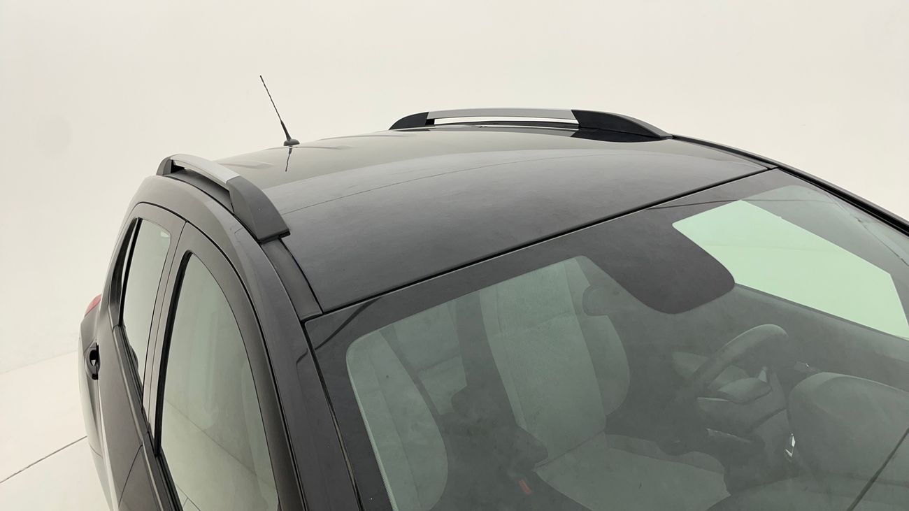 Chevrolet Trax LT 1.8 | Zero Down Payment | Home Test Drive