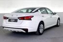 Nissan Altima S | Guaranteed Warranty | 0 Down Payment