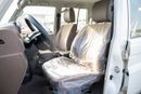 تويوتا لاند كروزر 70 Toyota LC 76 4.0L Petrol E Automatic 2025