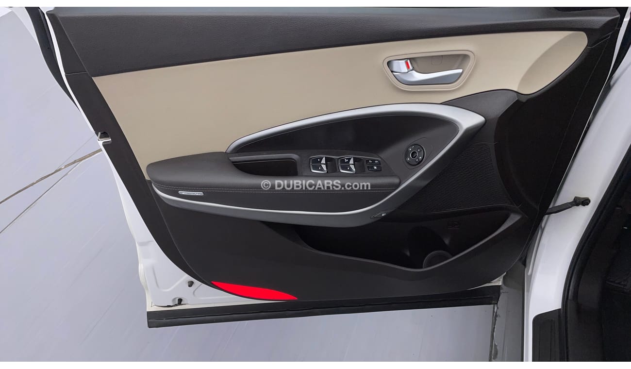 Hyundai Santa Fe GL 2.4 | Zero Down Payment | Free Home Test Drive