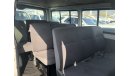 Toyota Hiace Toyota Hiace 15 str bus, Diesel,Model:2007.Low mileage & accident free