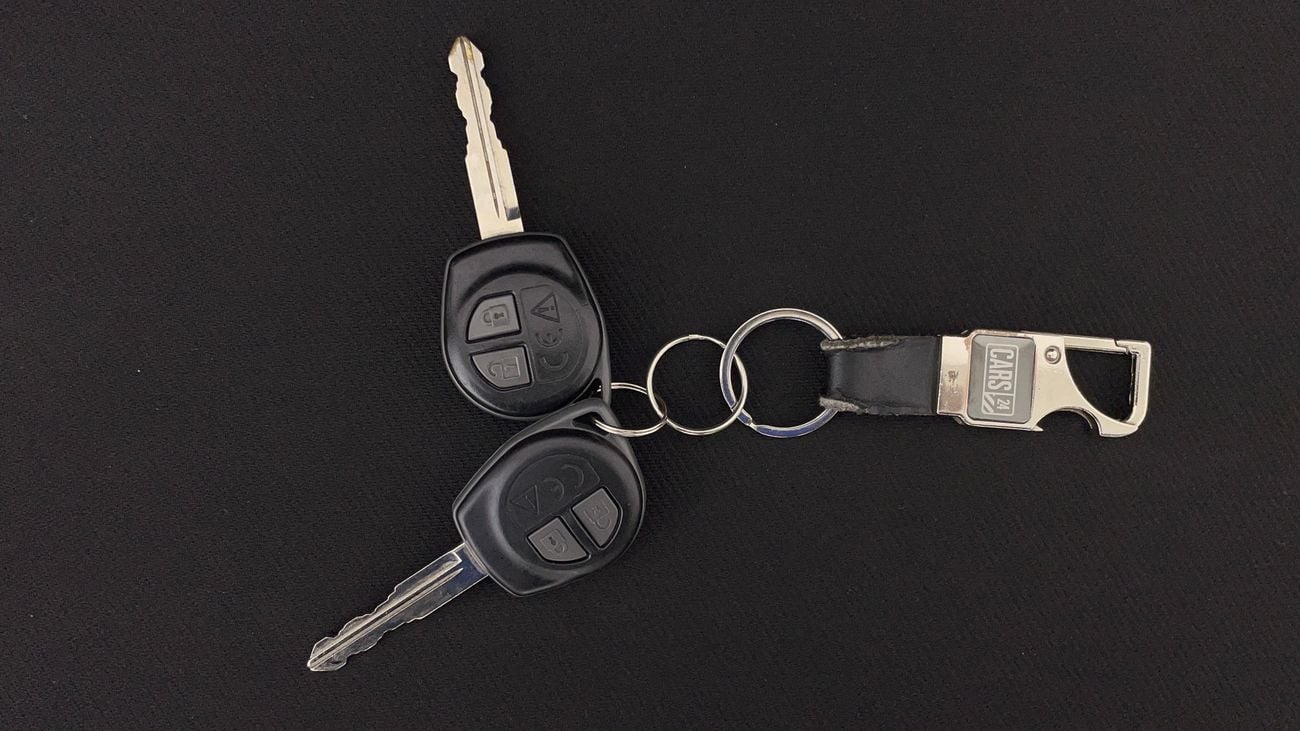 سوزوكي سياز GL 1.5 | بدون دفعة مقدمة | اختبار القيادة في المنزل