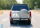 نيسان باترول سفاري 2019 4.8L Petrol V6 - 4800 VTC - Good Condition - Book Now!