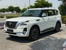 Nissan Patrol LE PLATINUM CITY **2024**BRAND NEW GCC SPEC