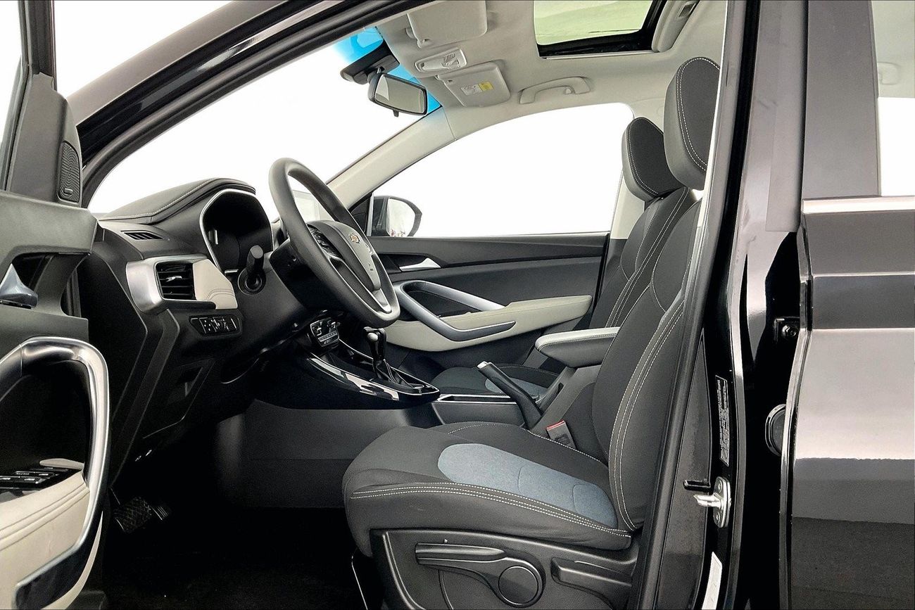 هوندا ZRV EX | ضمان مجاني لمدة عام | 0 دفعة أولى