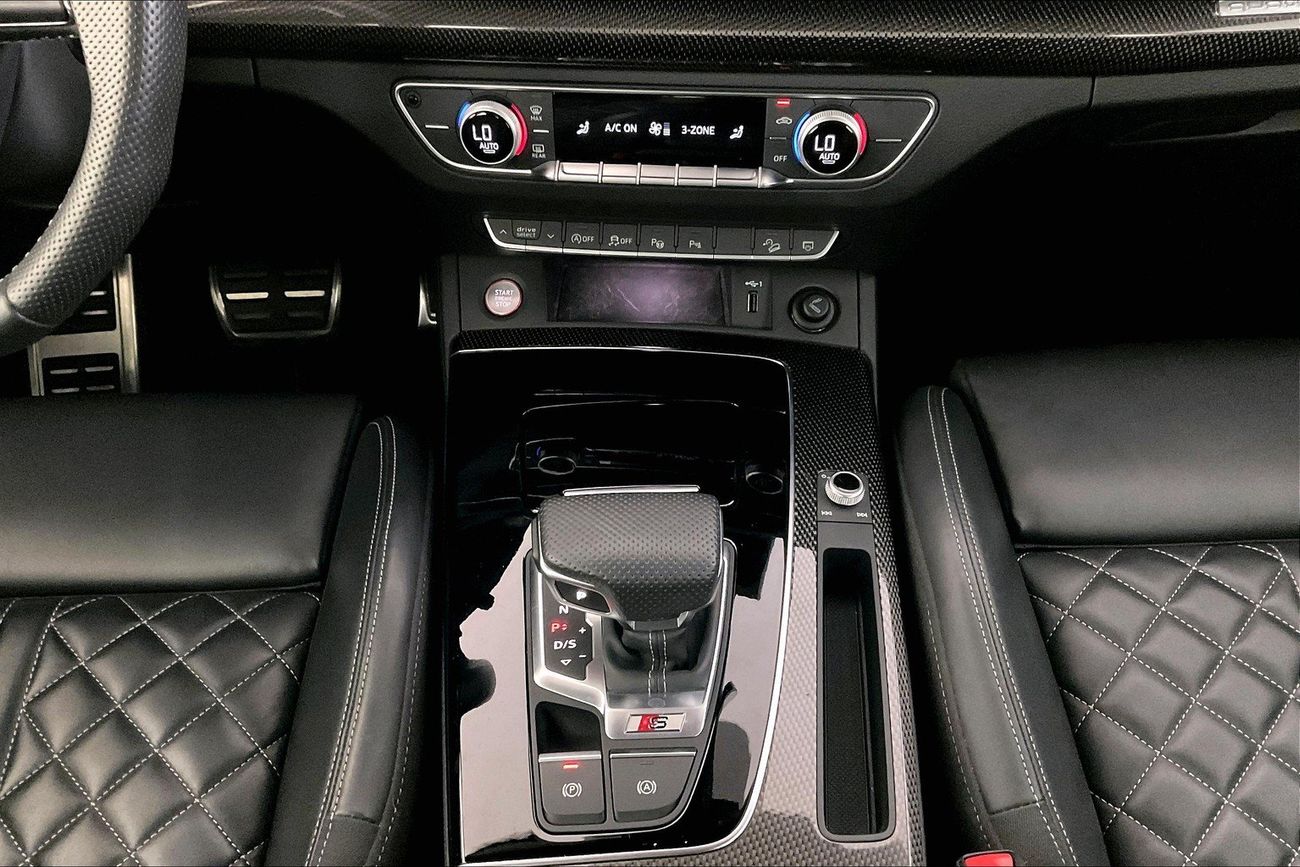 أودي SQ5 TFSI quattro | شامل الضمان | 0 ﺪﻔﻋﺓ ﺃﻮﻟﻯ