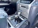 Toyota Land Cruiser Sahara 2021 Model Diesel Engine Full Option