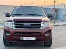 Ford Expedition XLT 3.5L In excellent condition and requires no expense
