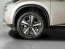 Nissan X Trail SL 2.5