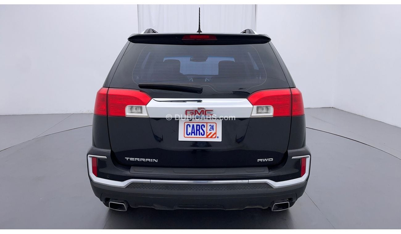 GMC Terrain SLT 3.6 | Zero Down Payment | Free Home Test Drive