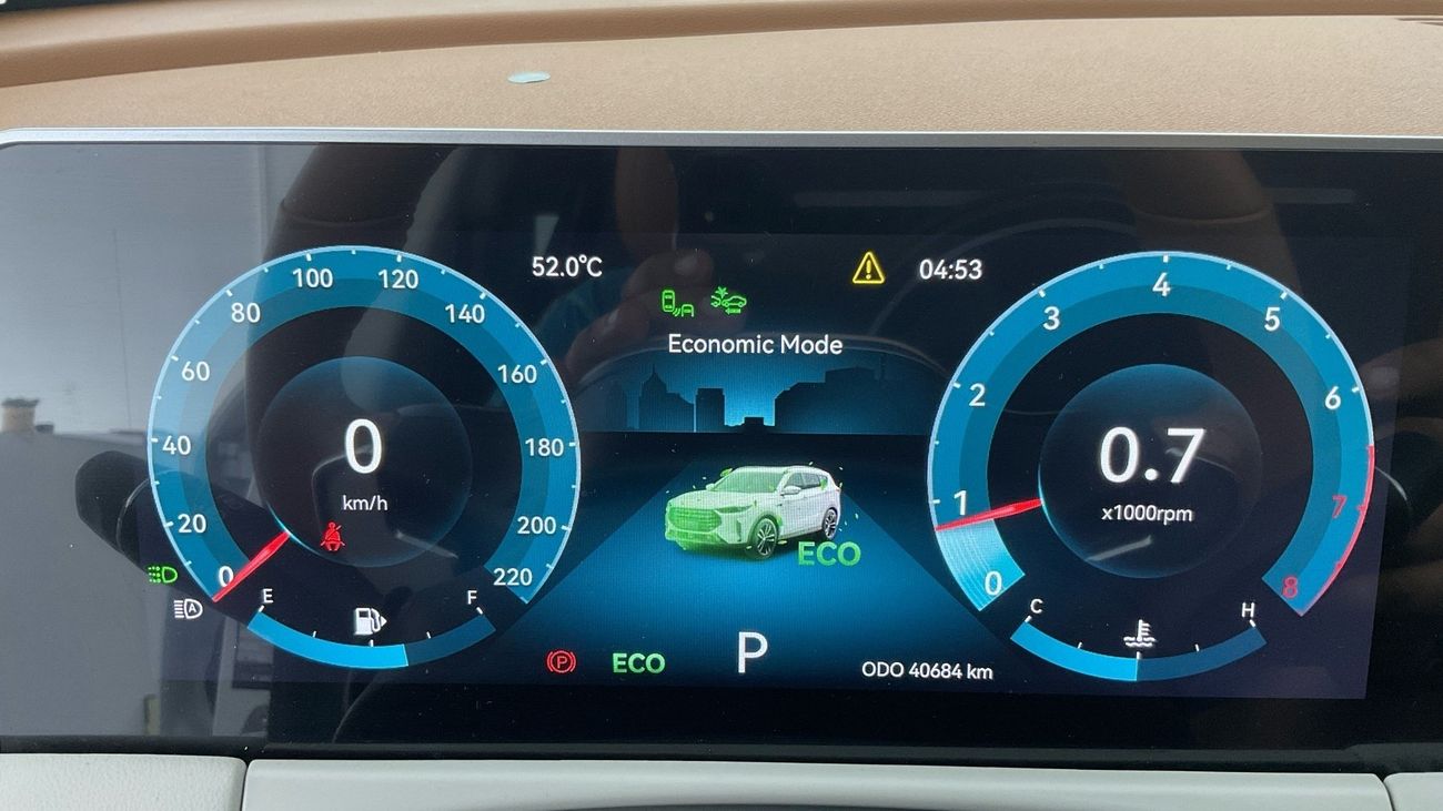 جيتور X70 بلس LUX | شامل الضمان | 0 ﺪﻔﻋﺓ ﺃﻮﻟﻯ