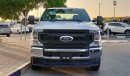 Ford F 250 XL SuperDuty GCC Brand New