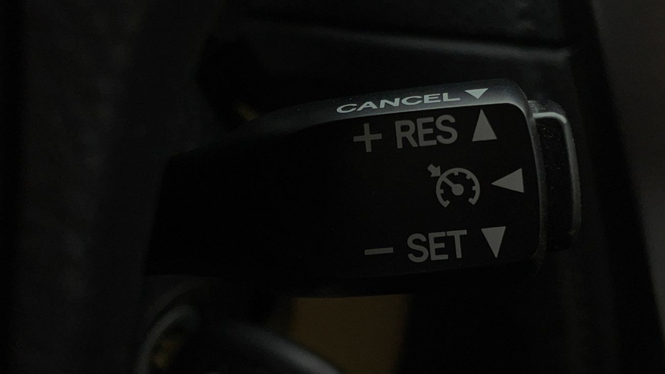 تويوتا يارس SE 1.5 | بدون دفعة مقدمة | اختبار القيادة في المنزل