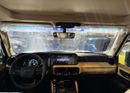 Toyota Prado GXR 2.4T