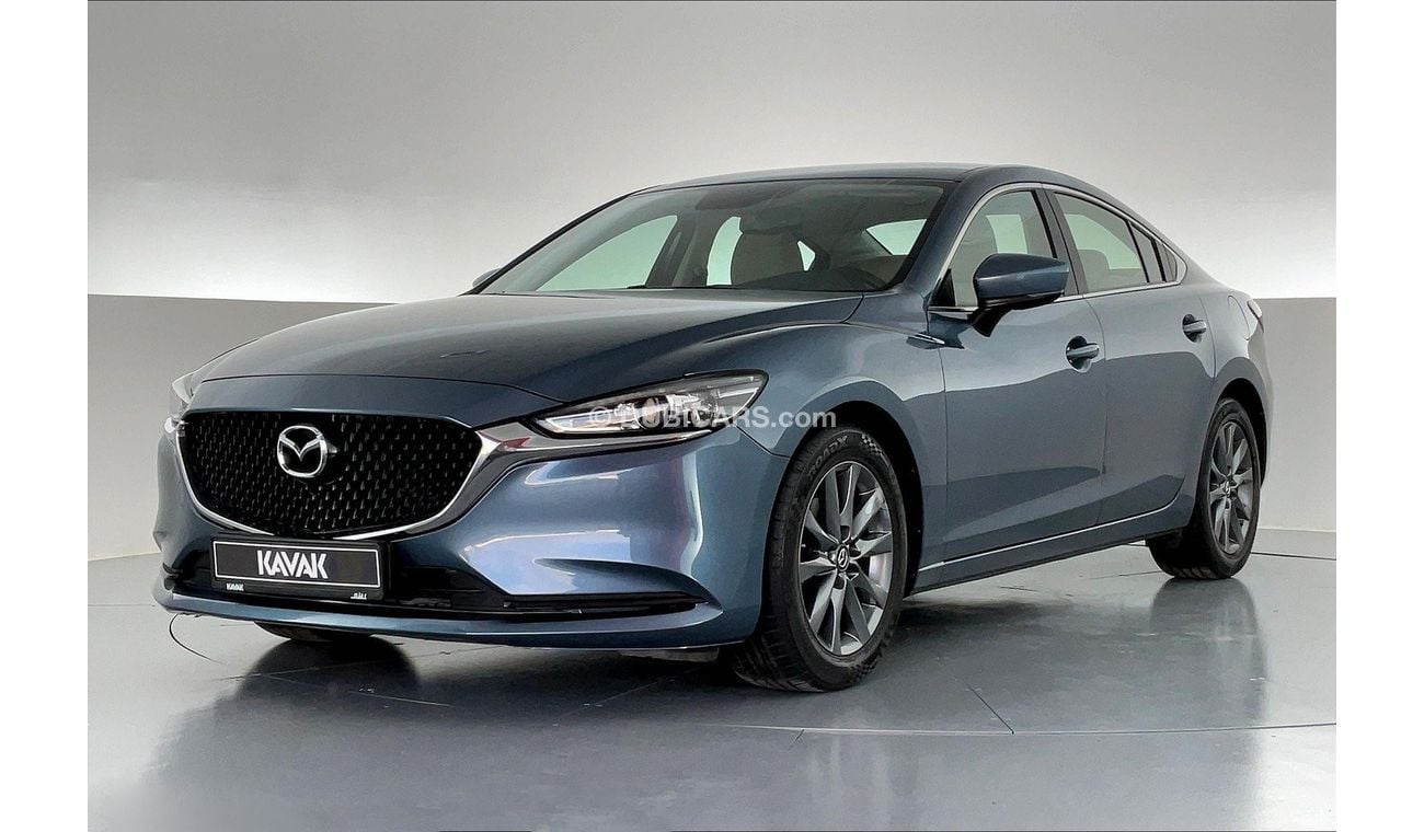 Mazda 6 S