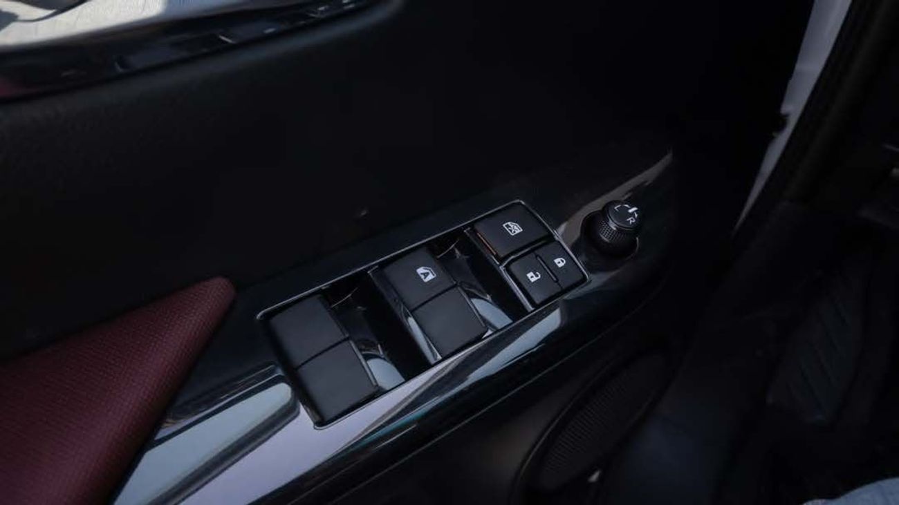 Toyota Hilux Toyota Hilux 2.7 AT 4X4 -2025YM