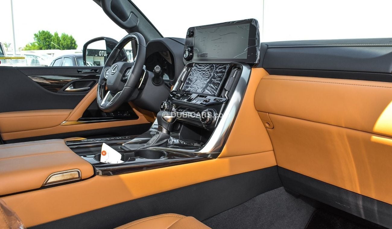 Lexus LX 600 Prestige