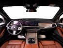 بي أم دبليو X5 40i M Sport 3.0L