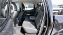 نيسان نافارا Nissan Navara 2.5L 4X4 MT 2025