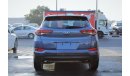 Hyundai Tucson Hyundai Tucson 2016 GCC in excellent condition without accidents, very clean from inside and outside