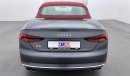 Audi S5 TFSI QUATTRO 3 | Under Warranty | Inspected on 150+ parameters