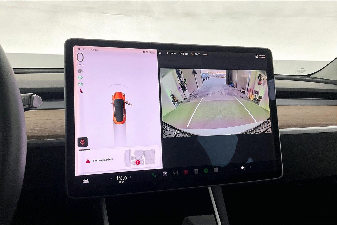 Tesla Model 3 Standard Range Plus | National Day Celebration | Guaranteed Warranty | 0 Down Payment