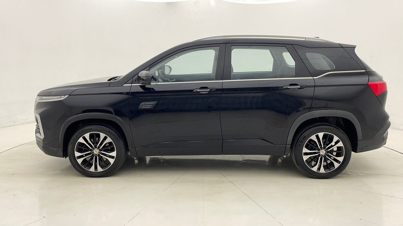 Chevrolet Captiva PREMIER 1.5 | Zero Down Payment | Home Test Drive