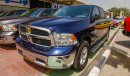 RAM 1500 1500 5.7 Litre SLT