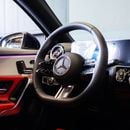 مرسيدس بنز A 200 AED 3,065 P.M • 0% Downpayment •  Mercedes-Benz A 200 • Agency Warranty