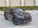 Toyota Prado TX-L FACELIFTED WITH INTERIOR AND EXTERIOR GCC V4 2.7L IN EXCELLENT CONDITION