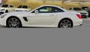 Mercedes-Benz SL 500 Std SL550 ///AMG IMPORT JAPAN SUPER CLAEN 2019