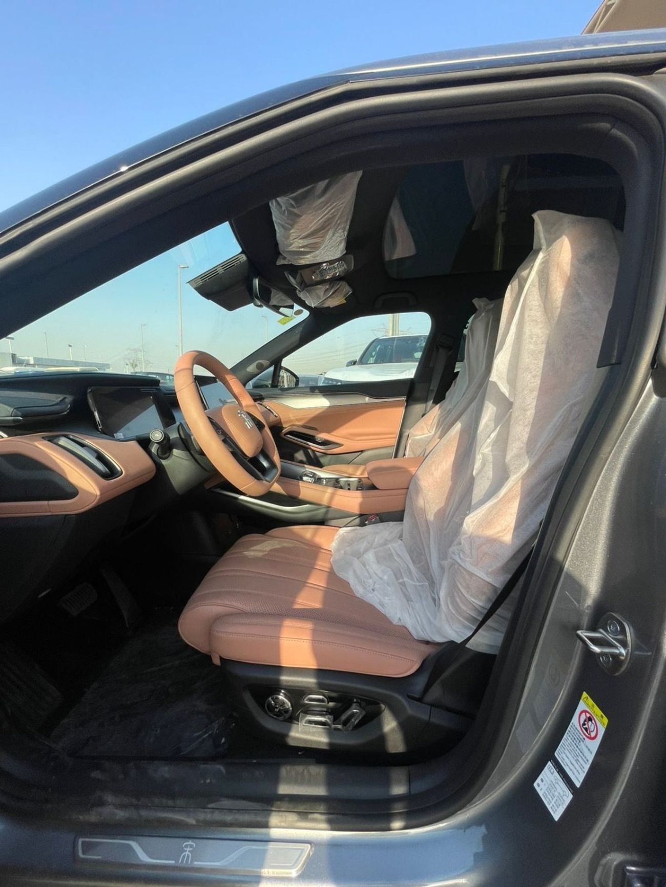 BYD Song Pro BYD_SONG_L_2025_662KM_FULL_OPTIONS_FULL_ELECTRIC