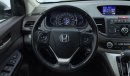 Honda CRV EX 2.4 | Under Warranty | Inspected on 150+ parameters
