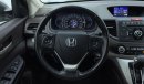 Honda CR-V EX 2.4 | Under Warranty | Inspected on 150+ parameters