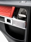 Mercedes Benz G63 AMG