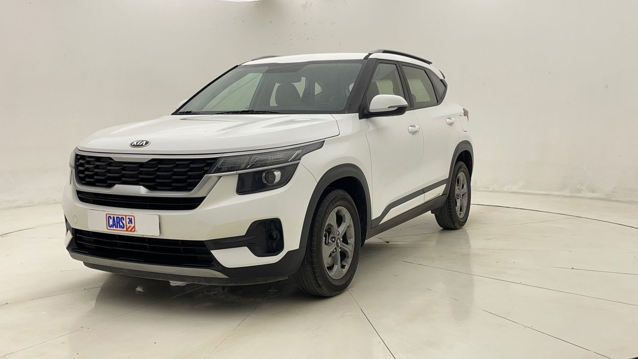 كيا سيلتوس LX 1.6 | بدون دفعة مقدمة | اختبار القيادة في المنزل