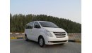 Hyundai H-1 2015 9 seats Ref #446