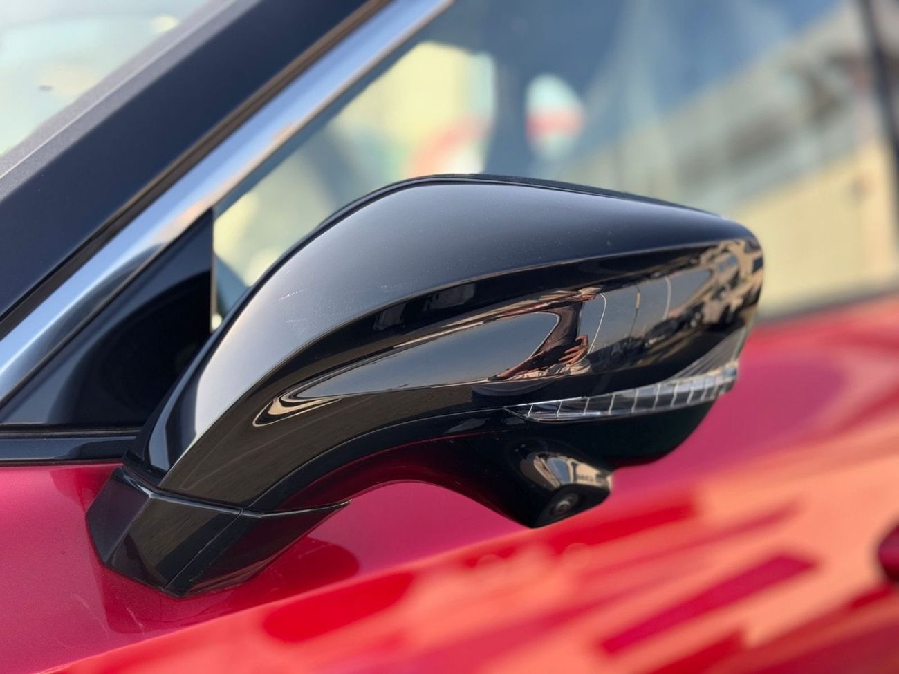 MG One MG one 1.5T - 2025 MODEL - GCC specs