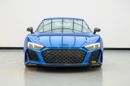 أودي R8 V10